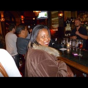 Meet your Posher, Missy